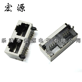 连接器;其他传输设备;网络通信连接器