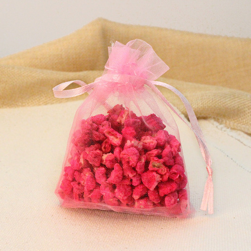 Aromatic stone plain sachet, scented grass fragrance bag, car sachet, odor removal aromatherapy wood pellet manufacturer wholesale