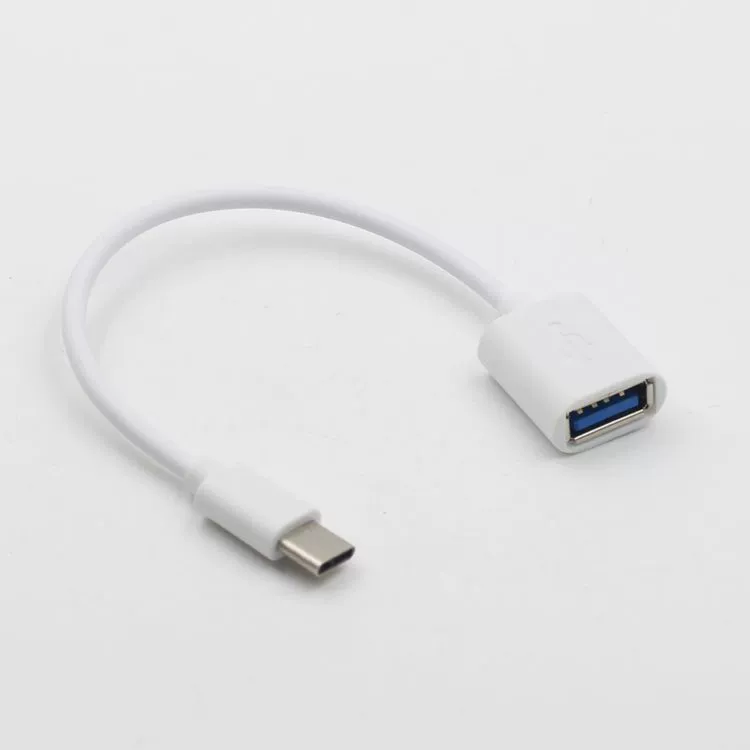 OTG-вращение проводки USB3.1 Type-C к USB 2.0 OTG соединение Type-C OTG