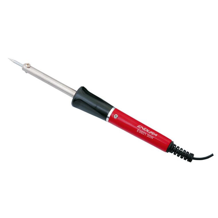 力易得E9601E9602E9603E9604外热式长寿命电烙铁30W40W50W60W
