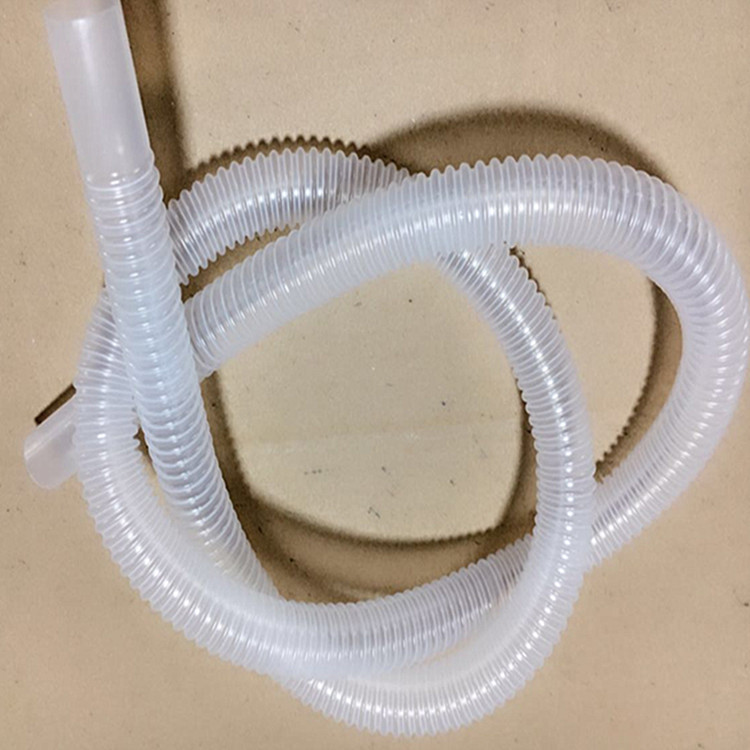 现货供应 充气泳池排水软管 脚踩气筒软管 打气筒波纹软管