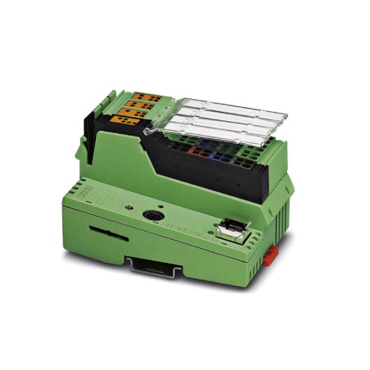 菲尼克斯控制器 - ILC 131 ETH - 2700973