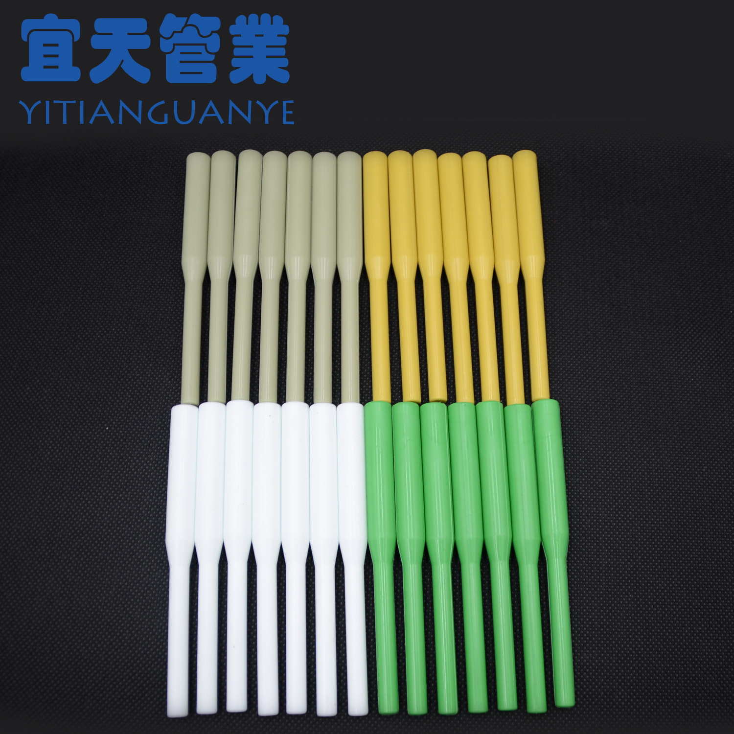 新款加长修补棒791114修补模头厂家PPR水管电钻洞修补工具胶棒20