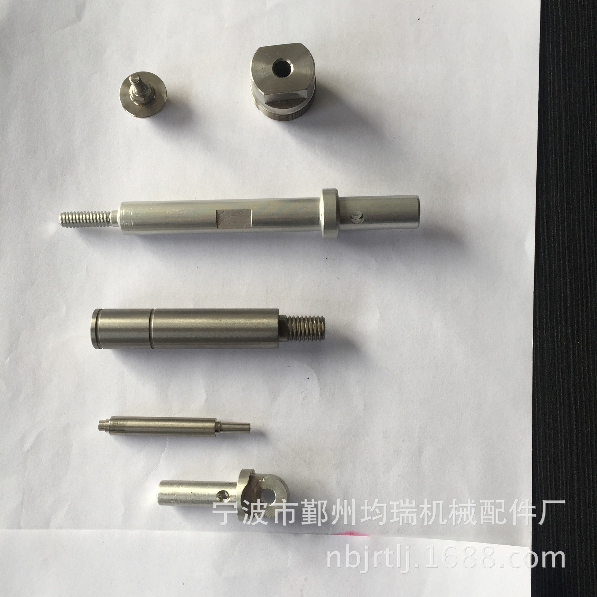 来/料来/图加工自动仪表车件 数控走心机自动车件