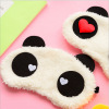 Cute sleep mask, cat's eye, eyes protection, wholesale