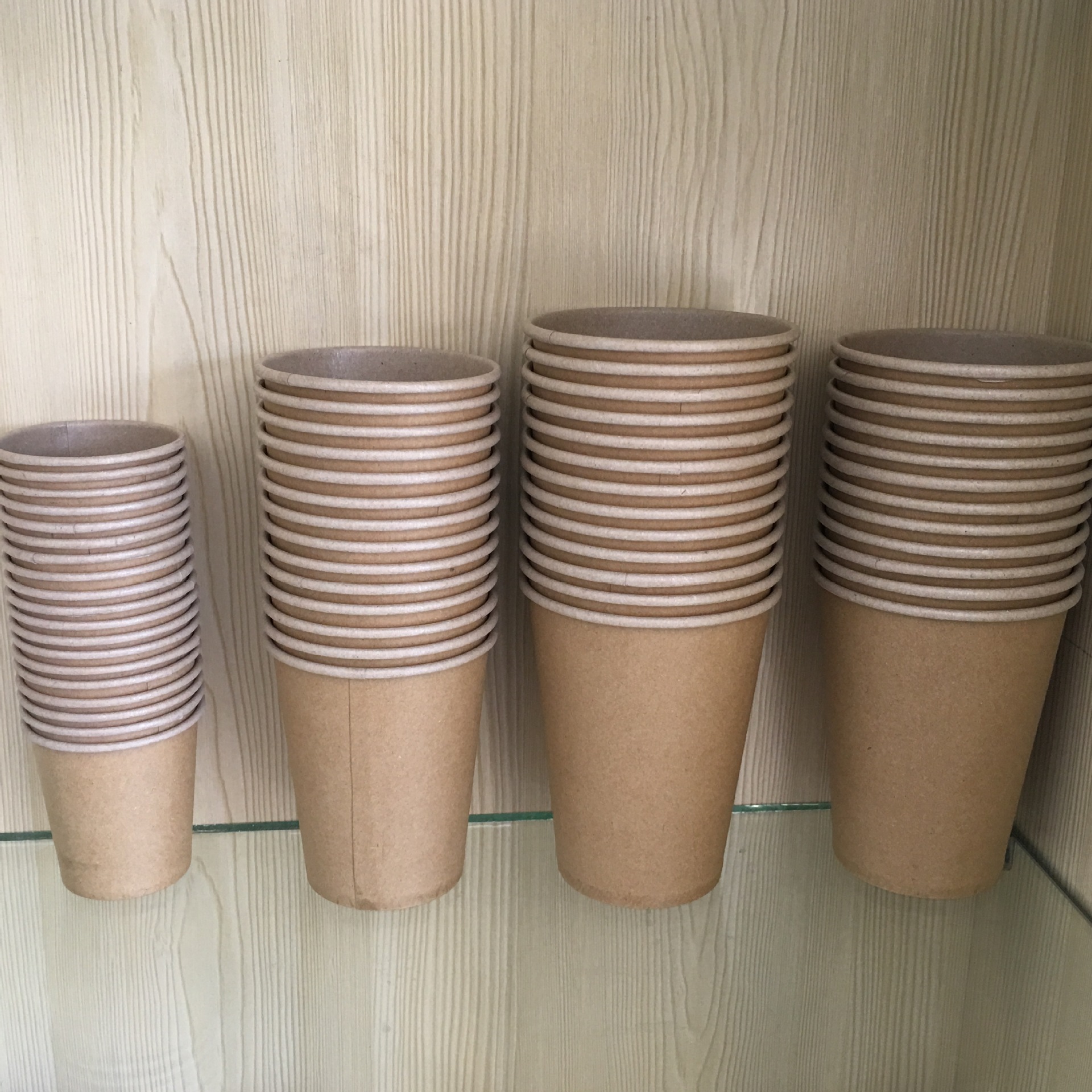 江阴市纸杯厂家一次性咖啡纸杯 冰淇淋纸杯 2.5oz95ml