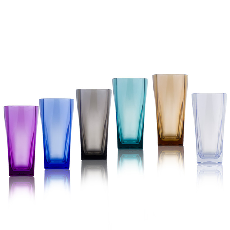 Mano de Buda enjuague bucal taza práctica hogar necesidades diarias regalo plástico engrosado resistente a la caída multi-color opcional fábrica al por mayor