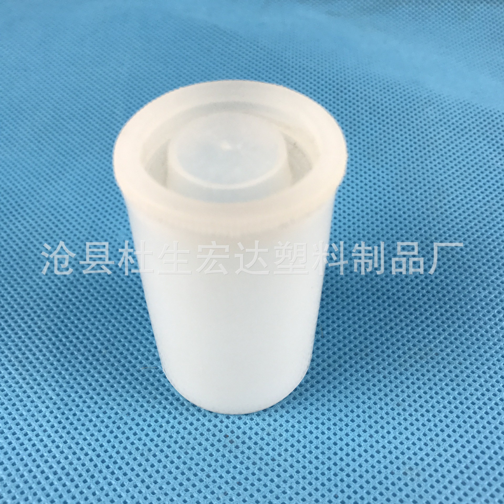 可加工 塑料瓶批发50ML直口瓶塑料瓶胶卷盒胶卷瓶胶卷桶油墨盒