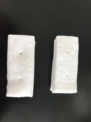 Cross-border wholesale double-sided glass cleaner cloth double-layer glass cleaning accessories brush multi-functional glass cleaning magic tool household