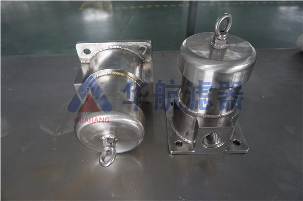 源头厂家制作不锈钢过滤器 全不锈钢过滤器