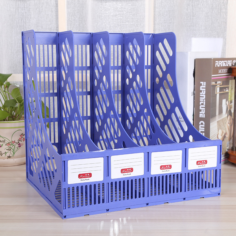 (2개) 데스크탑 학생들은 책을 사용하여 파일 선반, 파일 파일 파일, 사무용품, 파일 폴더, 파일 열, 사무용품 도매를 설정합니다.