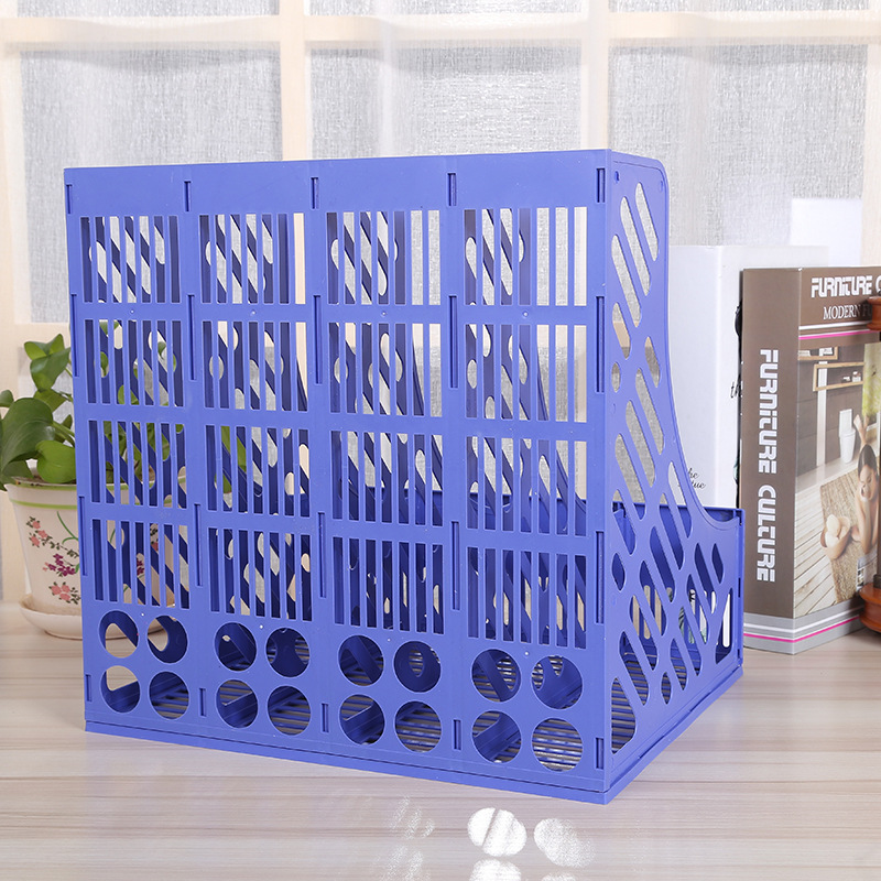 (2개) 데스크탑 학생들은 책을 사용하여 파일 선반, 파일 파일 파일, 사무용품, 파일 폴더, 파일 열, 사무용품 도매를 설정합니다.