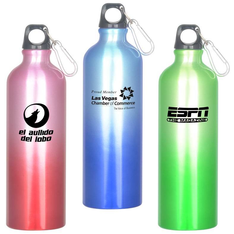 Sports bottle