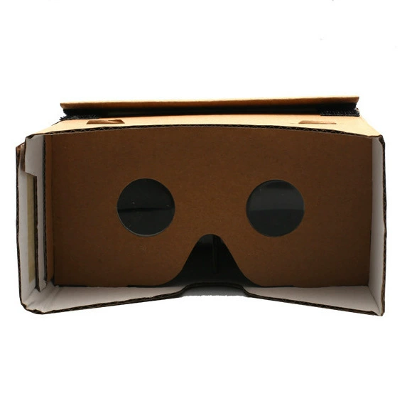 Очки, держатель для мобильного телефона ручной работы, 3D