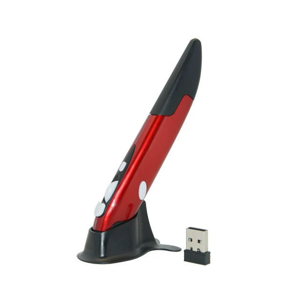 Comfortable wireless liner, design mouse