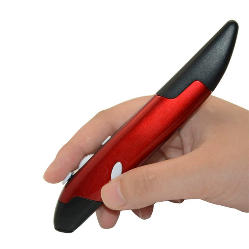 Comfortable wireless liner, design mouse