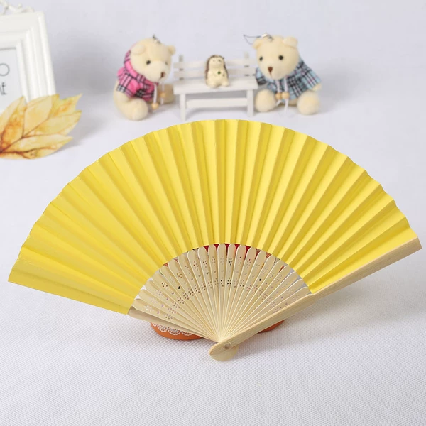 Deep yellow