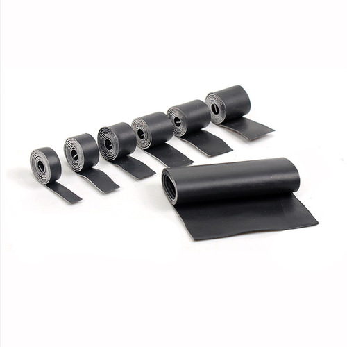 Aohu fast lead wide lead high purity coated lead skin coated lead coil lead sinker fishing gear competitive lead fishing accessories