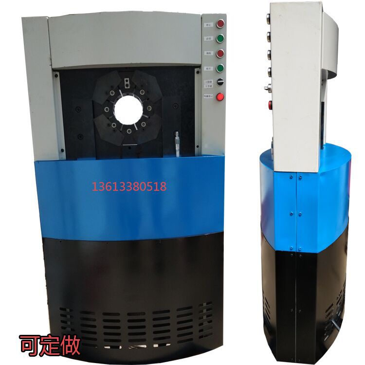 胶管扣压机@通辽胶管扣压机@胶管扣压机厂家直销