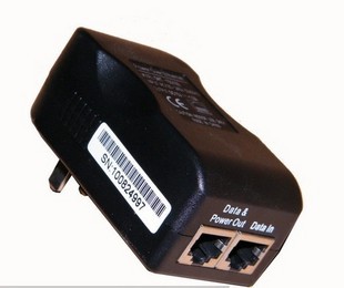 24V1APOE供电无线网桥无线AP吸顶AP墙插AP大功率支持10/100mbps