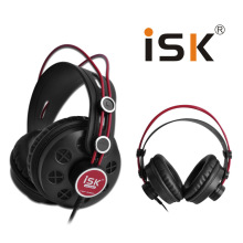 ISK HP-580 ͷ��ʽ�������� ��Ӱ���ֶ��� ����K��¼��DJ��������