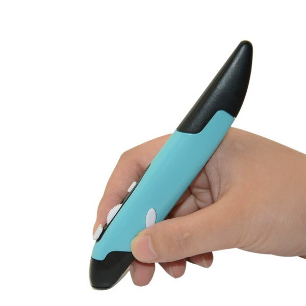 Comfortable wireless liner, design mouse