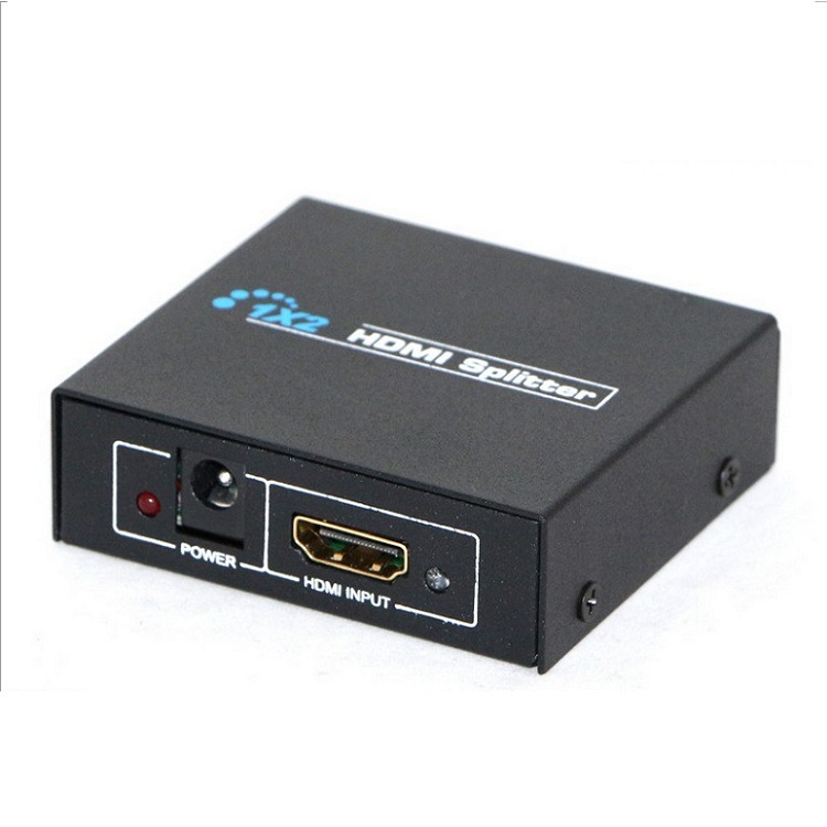 hdmi distributor 1 minute 2hdmi video distributor 1 minute 2hdmi converter 1 in 2 out support 1080p