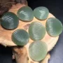 南阳天然吊坠会销玉石