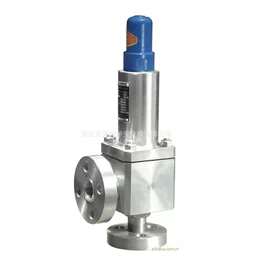 安全阀;电磁阀;阻火器