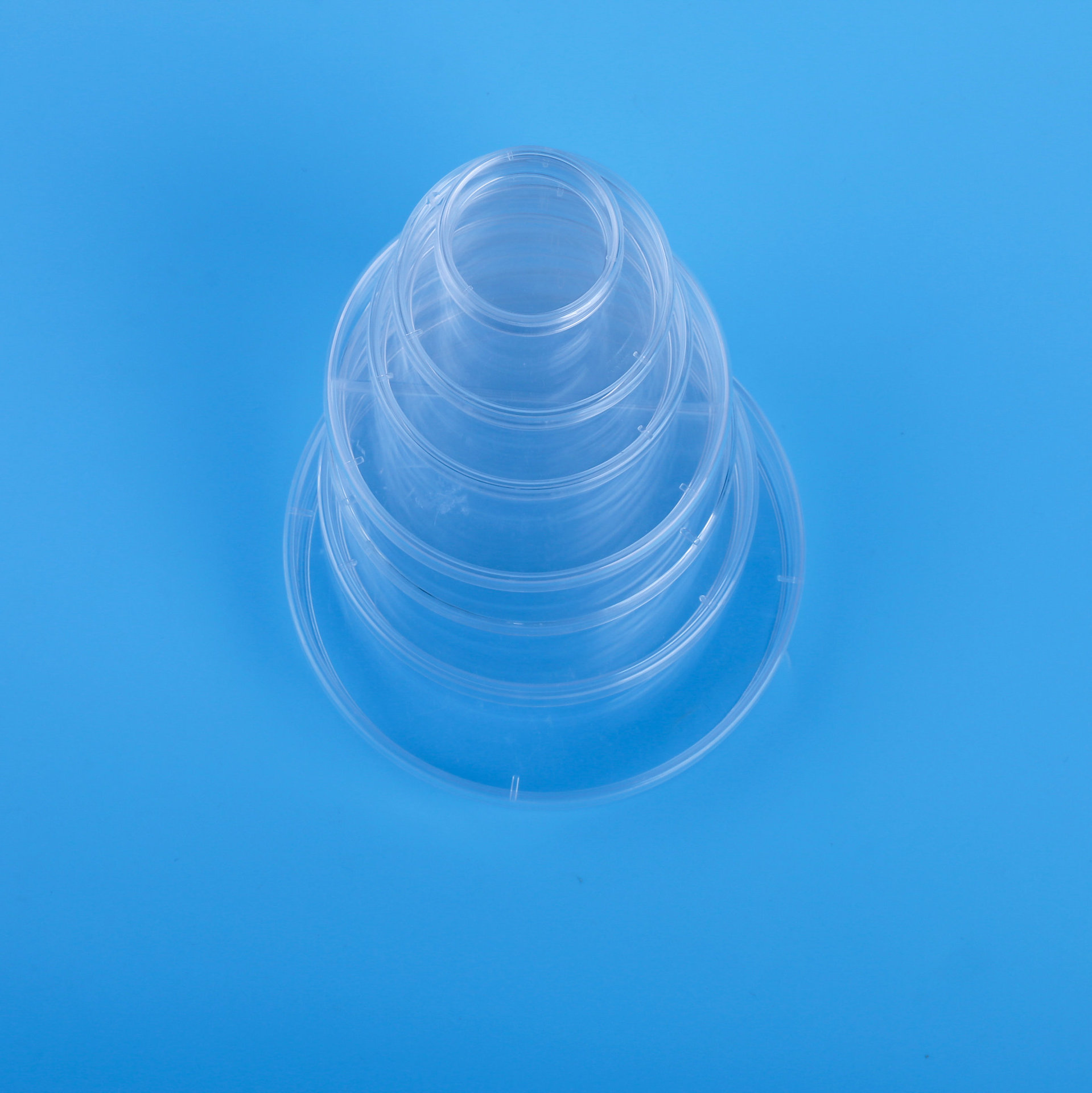 一次性培养皿35/60/70/90/100/120/150mm 塑料培养皿 实验器材