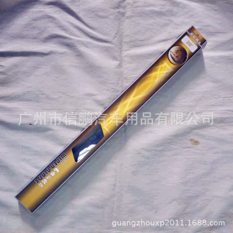 AERO WIPER BLADE Автомобильный бескостный стеклоочистителя