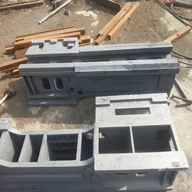 平板;机床垫铁;其他量具