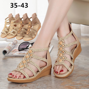 17�����¿�Ů��Ь�͸��¸��ֹ�����ɳ����Ь�_�R��ЬSF194�Ӵ�a