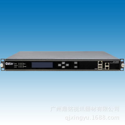 DCH-3800MX DVB Stream multiplexer DCH-3800MX number television Multiplexer  PBI Multiplexer