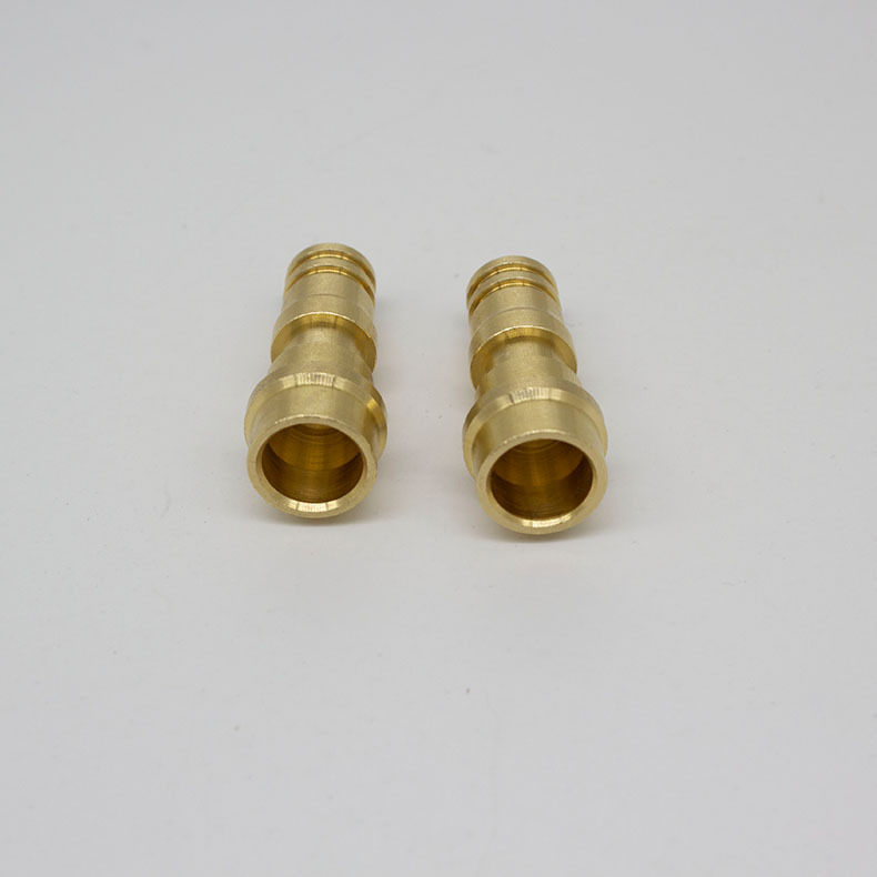 数控车床加工铜铁铝不锈钢零件 车削 精密五金机加工