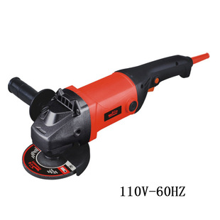 �S�ҹ���59ϵ�п羳��Ҏ110V����ʽ����125mm��ĥ�C