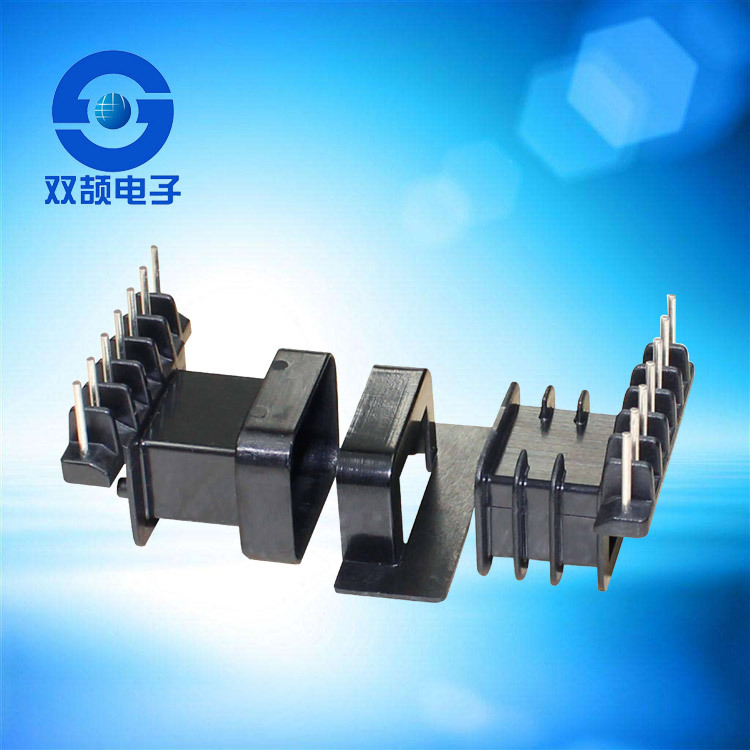 工厂直销  EPC40三件套  变压器骨架  BOBBIN