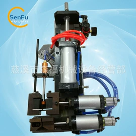 端子机;剥线机;绕线/绞线机