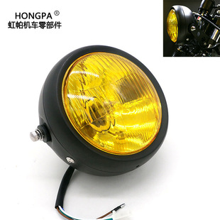 CG125���b�͹Ŵ��GN125�͹źښ��Aǰ�֟�Ħ��܇������l�������N