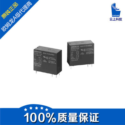 欧姆龙代理供应原装正品G2RG-2A4 DC5V G2RG-2A4 5VDC