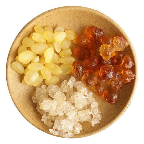 Peach Resin Snow Fungus Tofu Jelly Gift Box, Can Be Paired with No Additives Instant Silver Ear Peach Resin Tofu Jelly