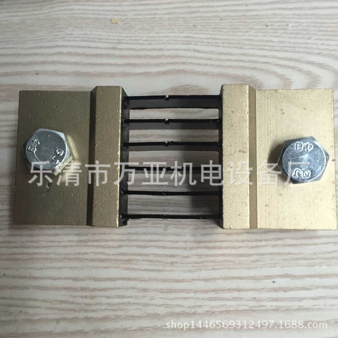 FL-2型分流器1000A分流器直流分流器 75mV分流器FL2-800A厂家直销