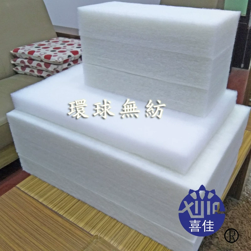 Прямые продажи с фабрики звукопоглощающий хлопок звукоизоляционный хлопок звукопоглощающий хлопок динамик хлопок патио хлопок можно разрезать по размеру