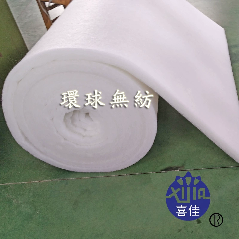 Поставьте трудную охрану окружающей среды тюфяка кровати хлопка без шипов отрезанный в спецификации и размеры частей