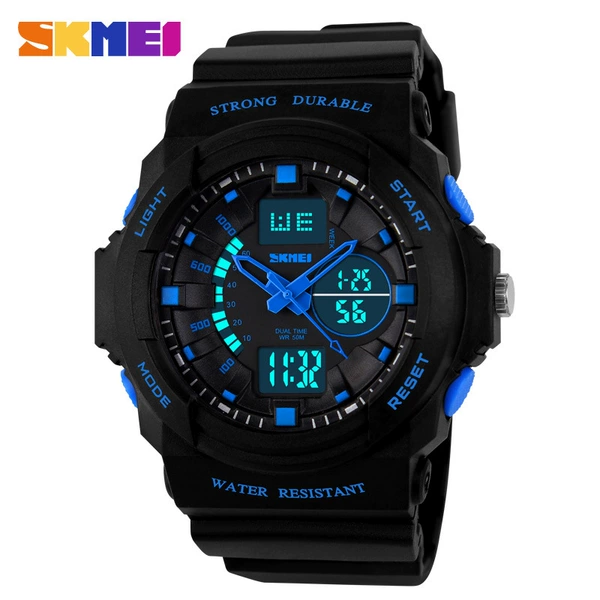 1061 trumpet blue