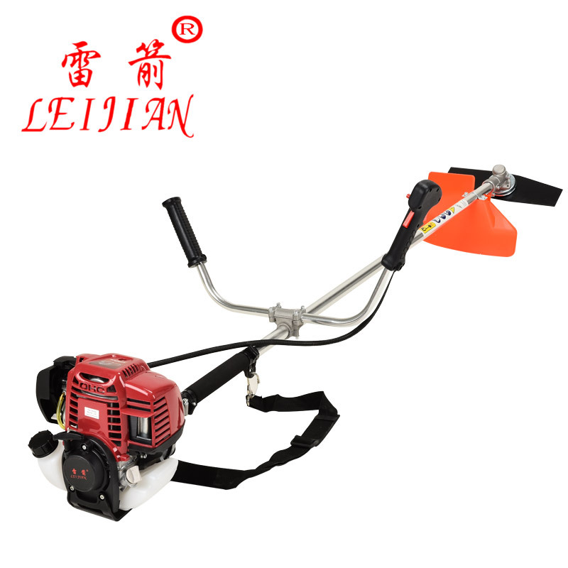 雷箭2-4冲程 40-5高品质 汽油割草割灌机GX35 140发动机