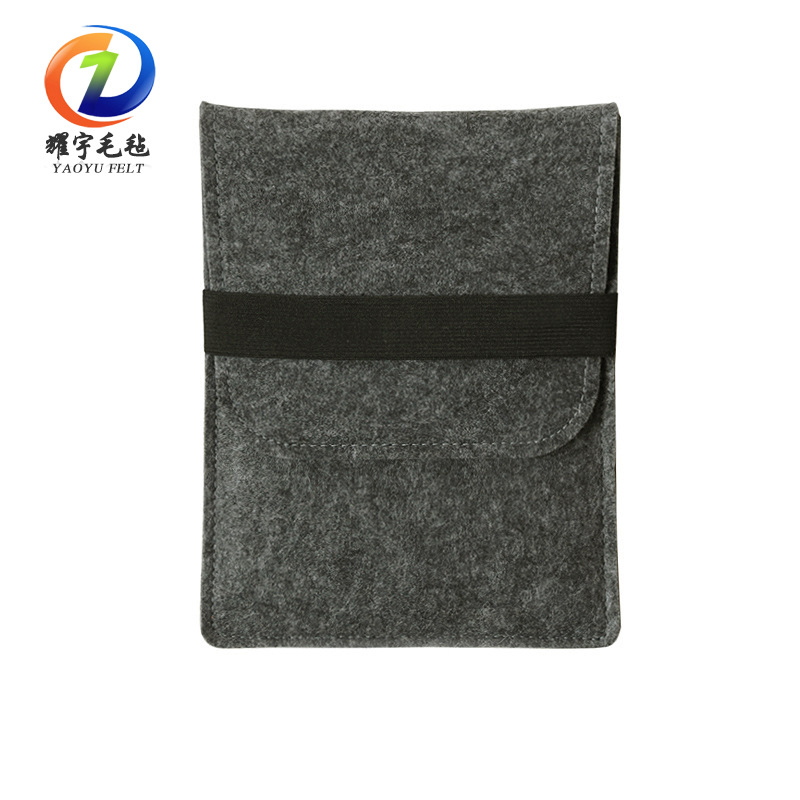 新款批发羊毛毡笔记本电脑内胆包 笔记本收纳毛毡内胆包