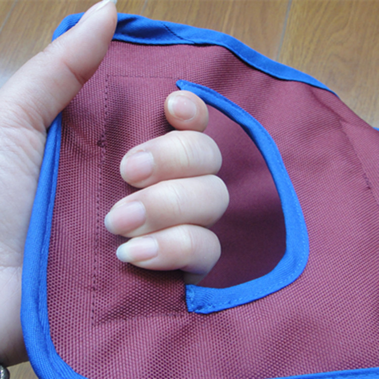 Oxford tira de la correa para los ancianos que son difíciles de vivir en la cama levantarse y volverse sobre tracción suministros de cuidado de la herramienta auxiliar