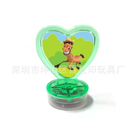 印章/印泥;文具套装;其他益智玩具