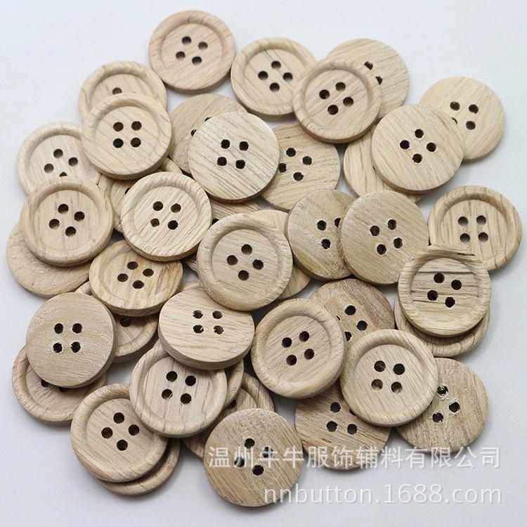 Wooden shirt